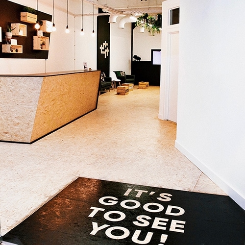 The Flow Lab Ecole de danse de qualité à Bruxelles